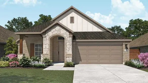 4909 Hitching Post Drive, Fort Worth, TX 76036