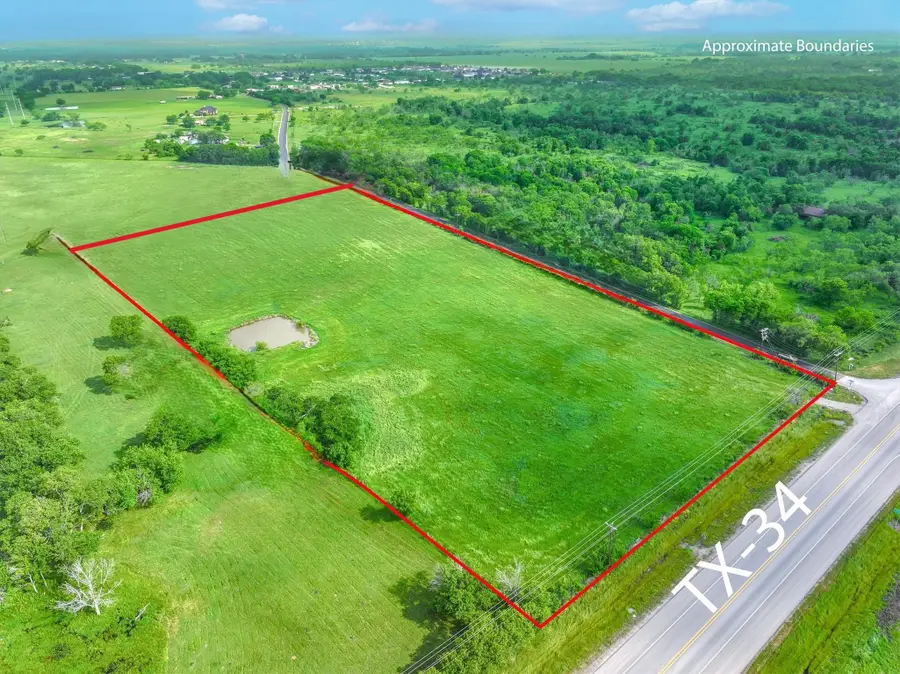 TBD Tx-34 Highway, Scurry, TX 75142 - #2