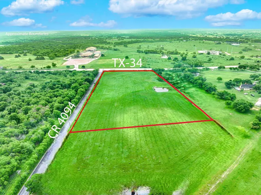 TBD Tx-34 Highway, Scurry, TX 75142 - #3