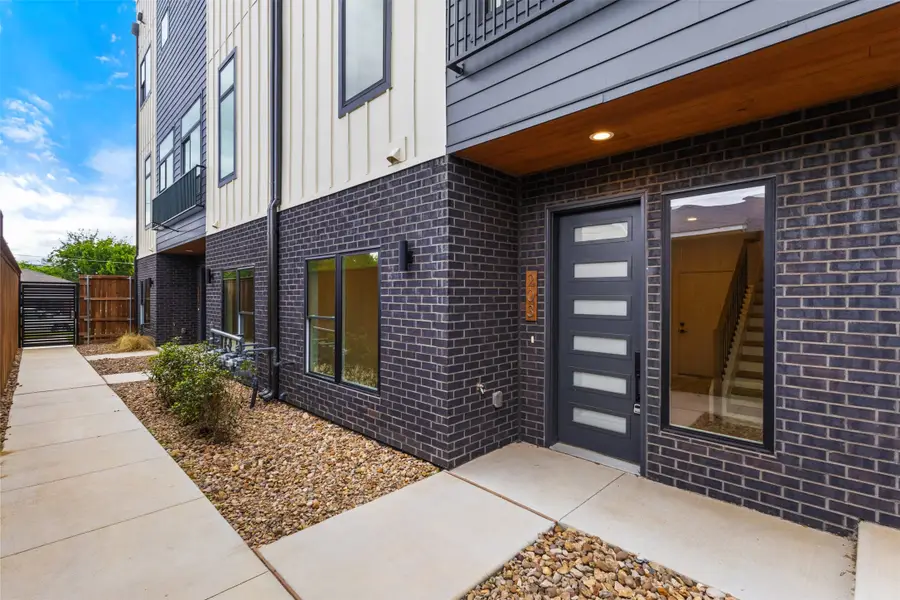 2203 Hondo Avenue #305, Dallas, TX 75219 - #2