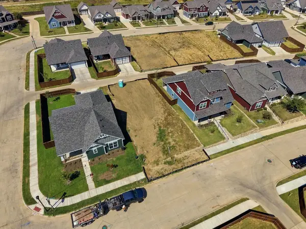 3640 Randall Terrace, Grand Prairie, TX 76065
