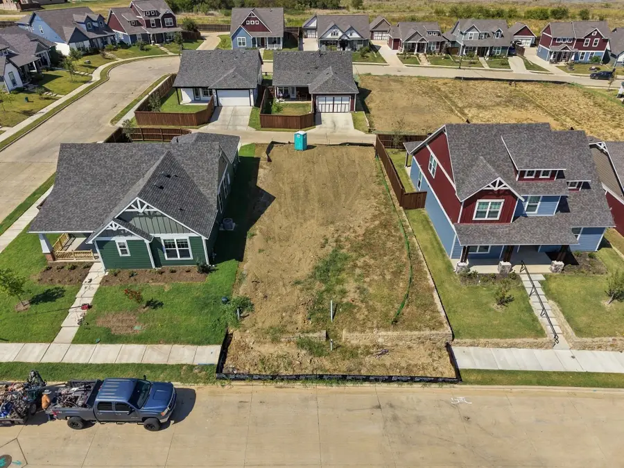 3640 Randall Terrace, Grand Prairie, TX 76065 - #2