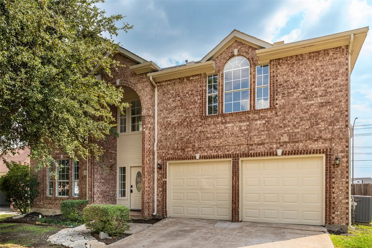 1310 Norman Circle, Arlington, TX 76014 - #1