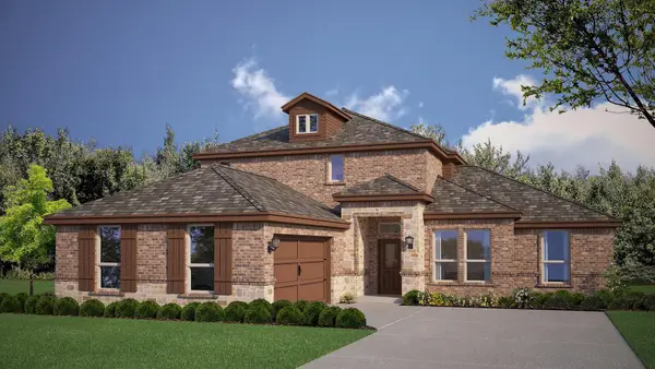 4931 Simmental Drive, Arlington, TX 76001