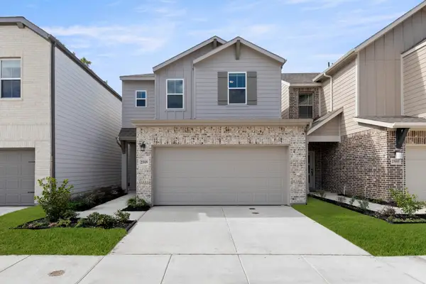 2509 Lost Maples Lane, Dallas, TX 75228