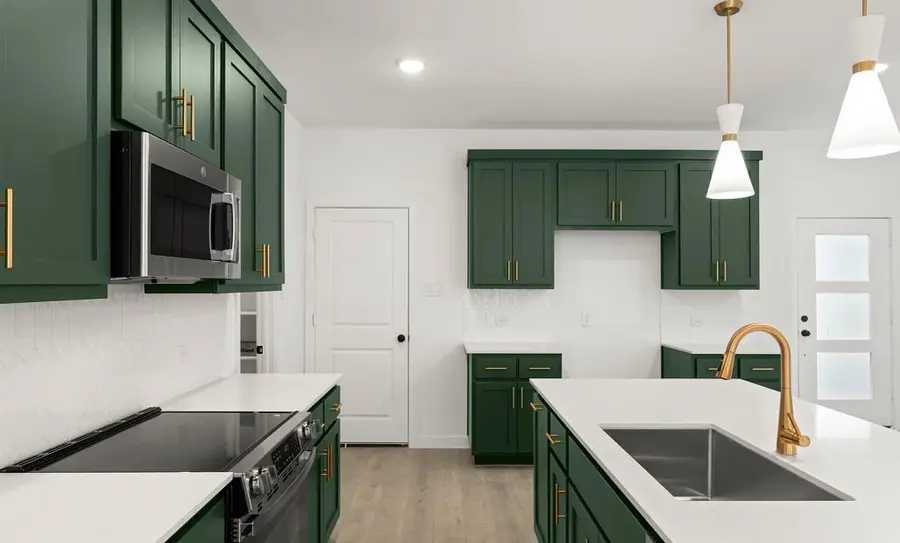 2509 Lost Maples Lane, Dallas, TX 75228 - #2