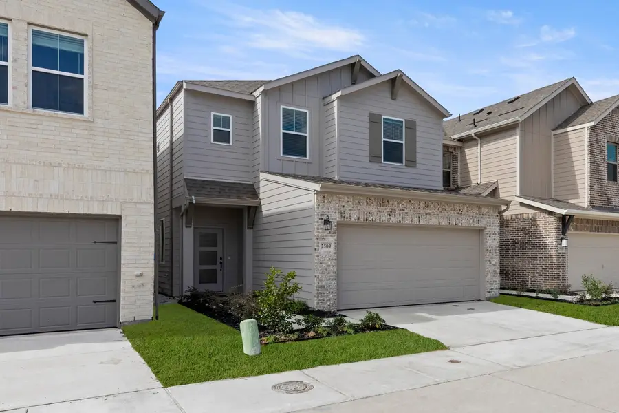 2509 Lost Maples Lane, Dallas, TX 75228 - #3