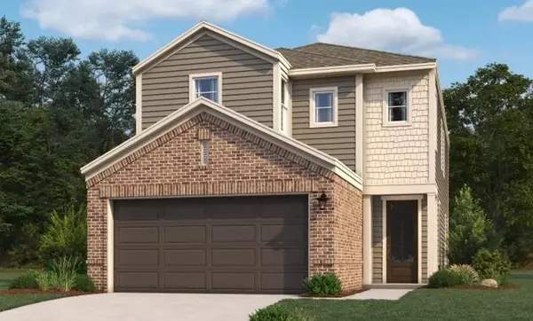 2501 Lost Maples Lane, Dallas, TX 75228