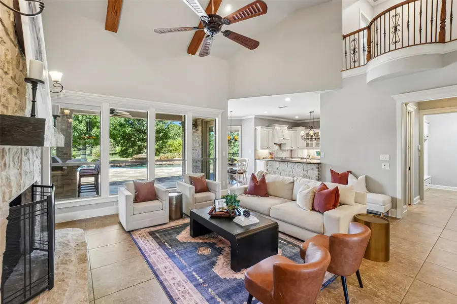 1761 Elmhurst Court, Prosper, TX 75078 - #2