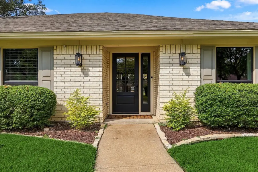 5104 Blue Sage Road, Fort Worth, TX 76132 - #2