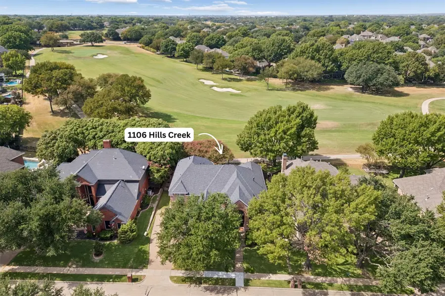 1106 Hills Creek Drive, McKinney, TX 75072 - #2