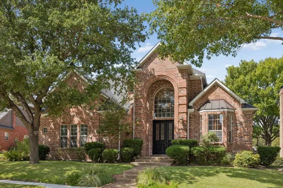 1106 Hills Creek Drive, McKinney, TX 75072 - #3