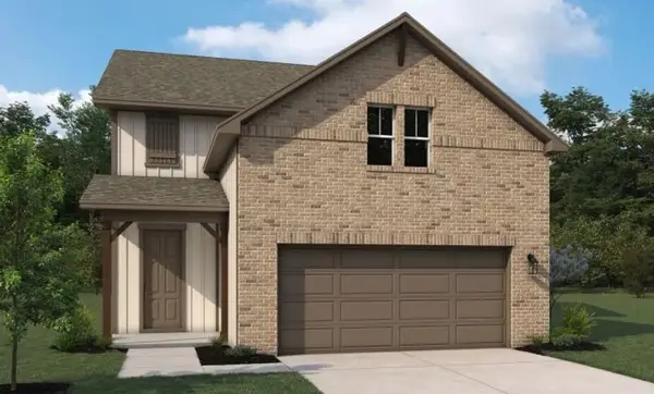 3648 Castle Drive, Celina, TX 75009