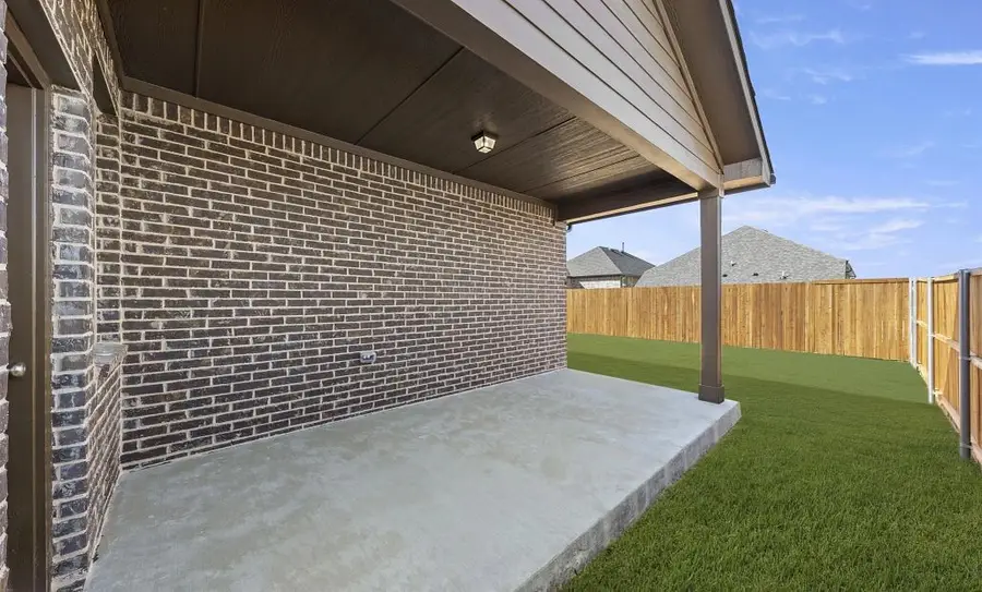 3648 Castle Drive, Celina, TX 75009 - #2