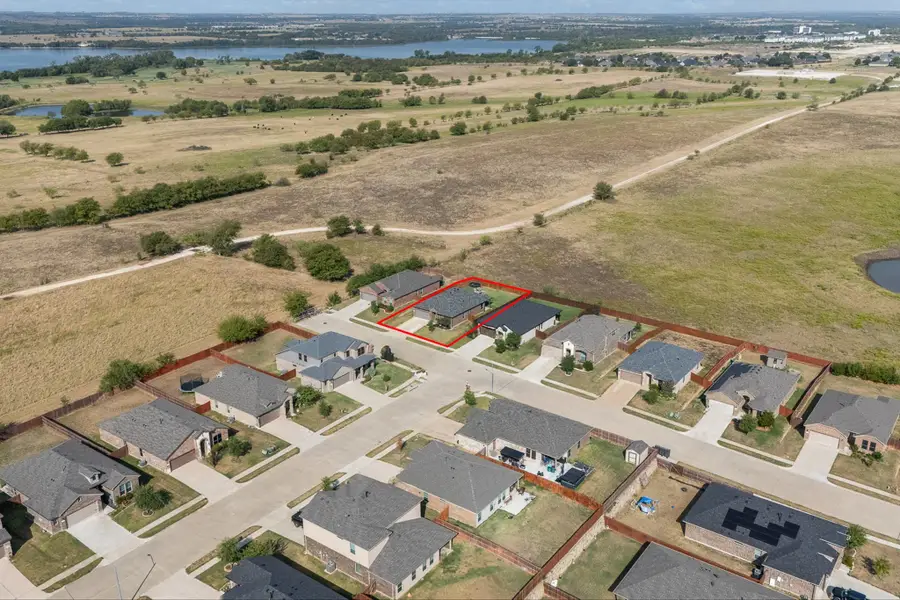 1924 Albany Lane, Cleburne, TX 76033 - #2