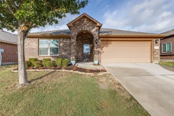573 Providence Place, Lavon, TX 75166