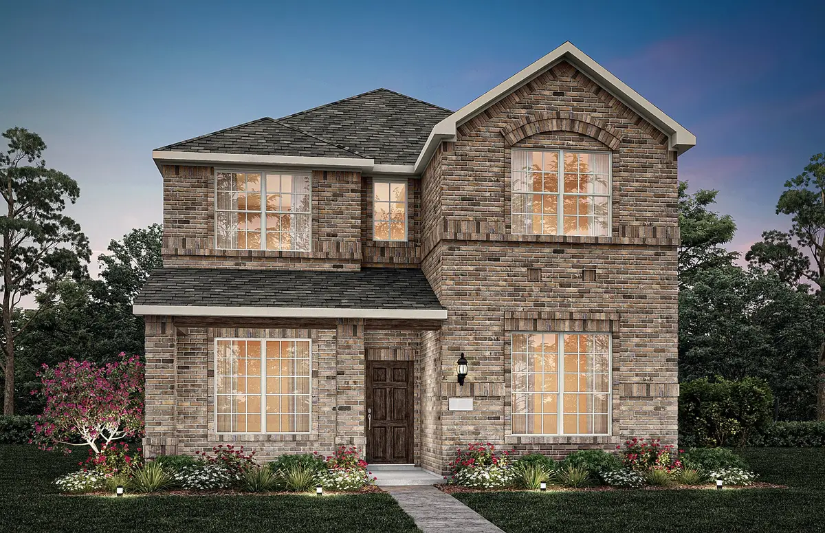1417 Holmes Street, Celina, TX 75009 - #1