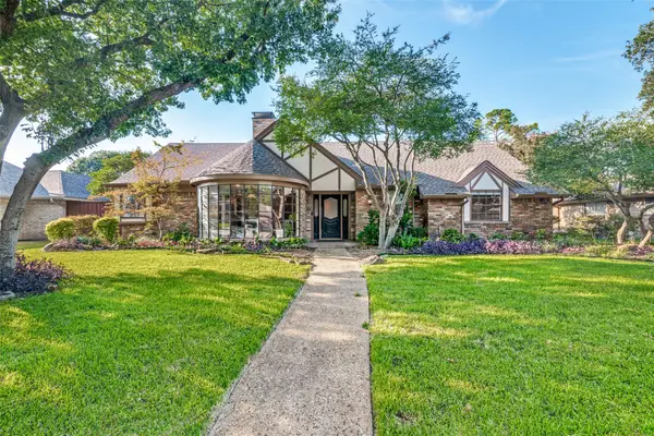 2504 Evans Drive, Plano, TX 75075