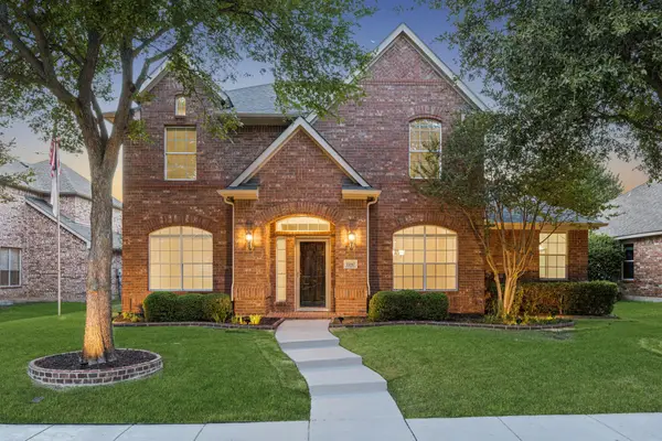1180 Potter Avenue, Rockwall, TX 75087