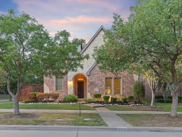 2948 Clearfork Trail, Frisco, TX 75034