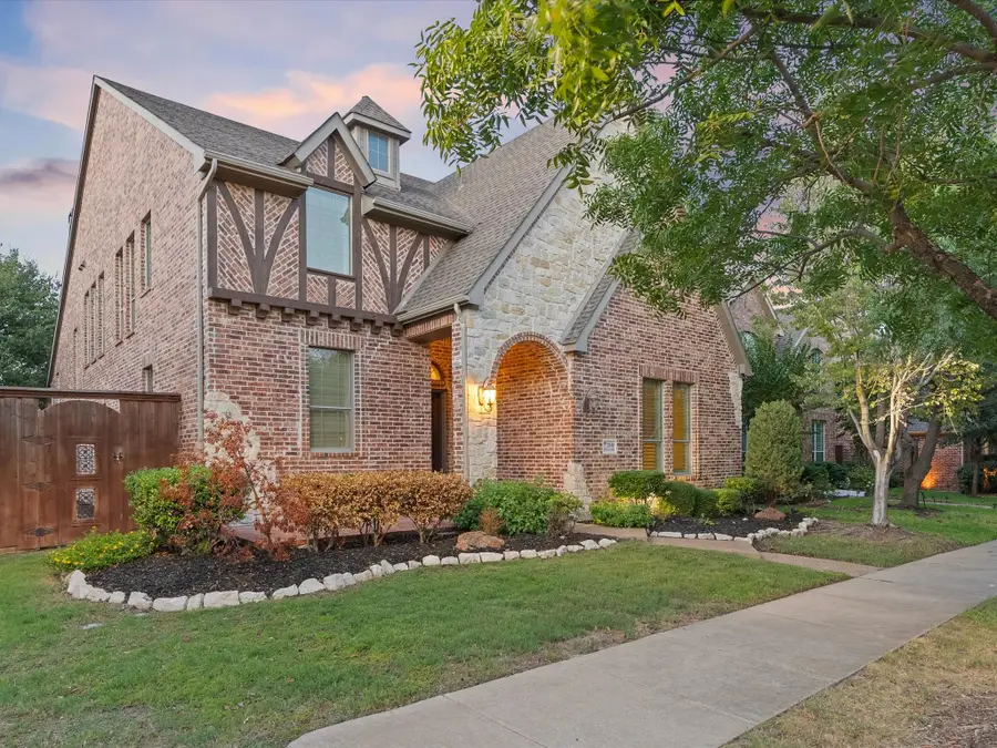 2948 Clearfork Trail, Frisco, TX 75034 - #2