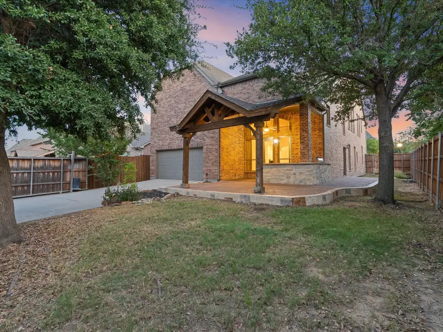 2948 Clearfork Trail, Frisco, TX 75034 - #3