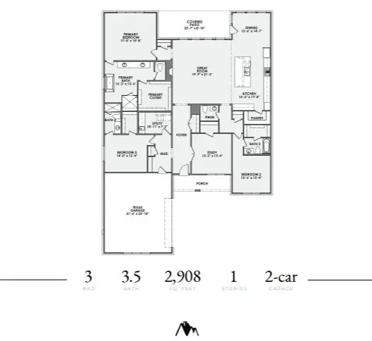 8417 Livi Street, North Richland Hills, TX 76182 - #2