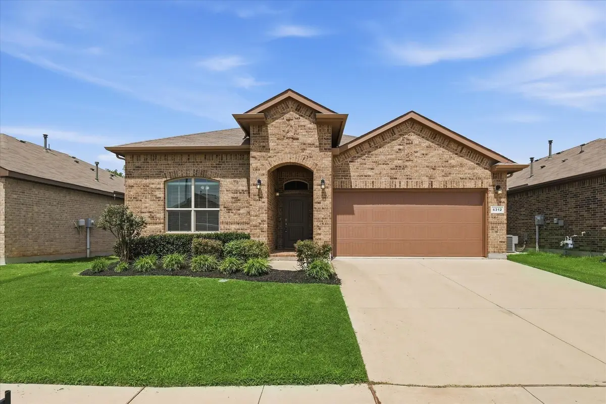 4312 Lost Creek Road, Denton, TX 76210 - #1