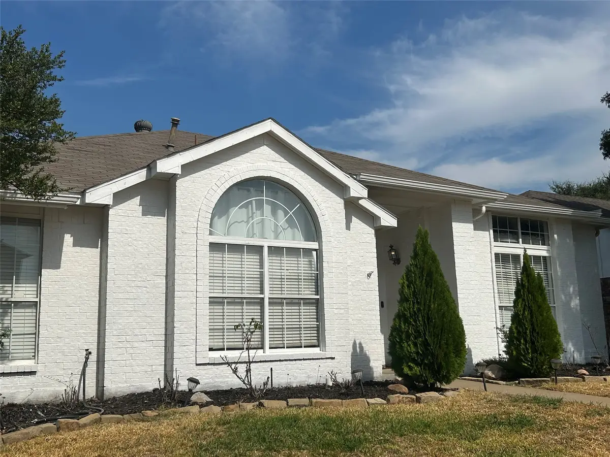 2722 Kingsbury Drive, Garland, TX 75040 - #1