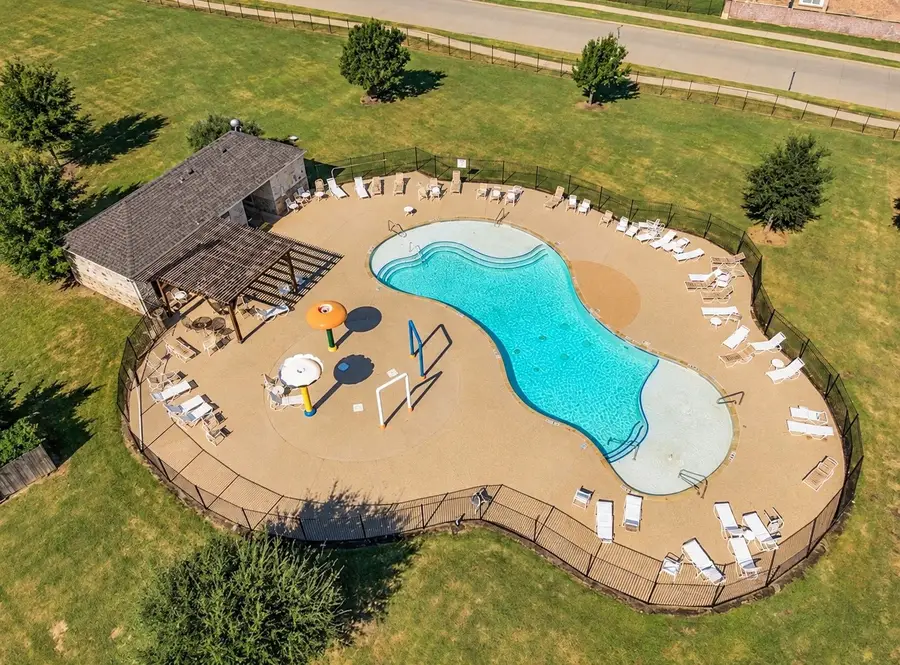 418 War Emblem Lane, Waxahachie, TX 75165 - #3