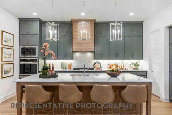 2805 Buckingham Lane, Celina, TX 75009