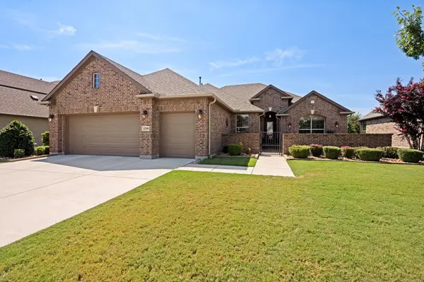 12509 Lockhart Drive, Denton, TX 76207