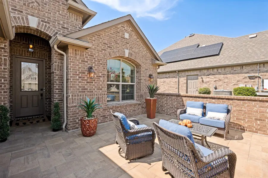 12509 Lockhart Drive, Denton, TX 76207 - #3