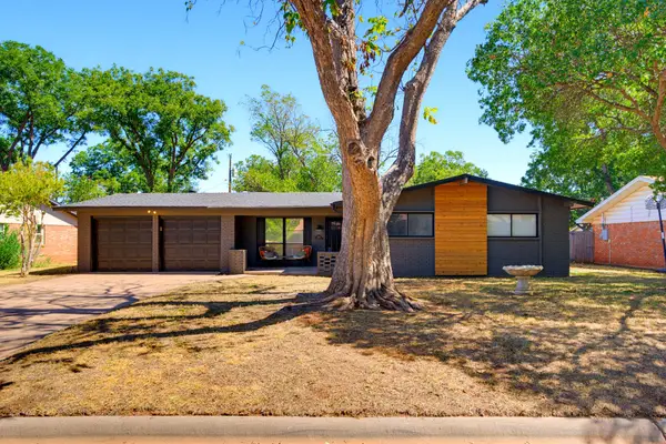 2517 S Elmwood, Abilene, TX 79605