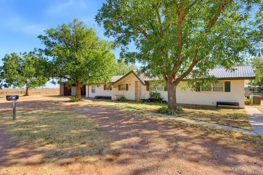 508 N Water Street, Roby, TX 79543 - #2