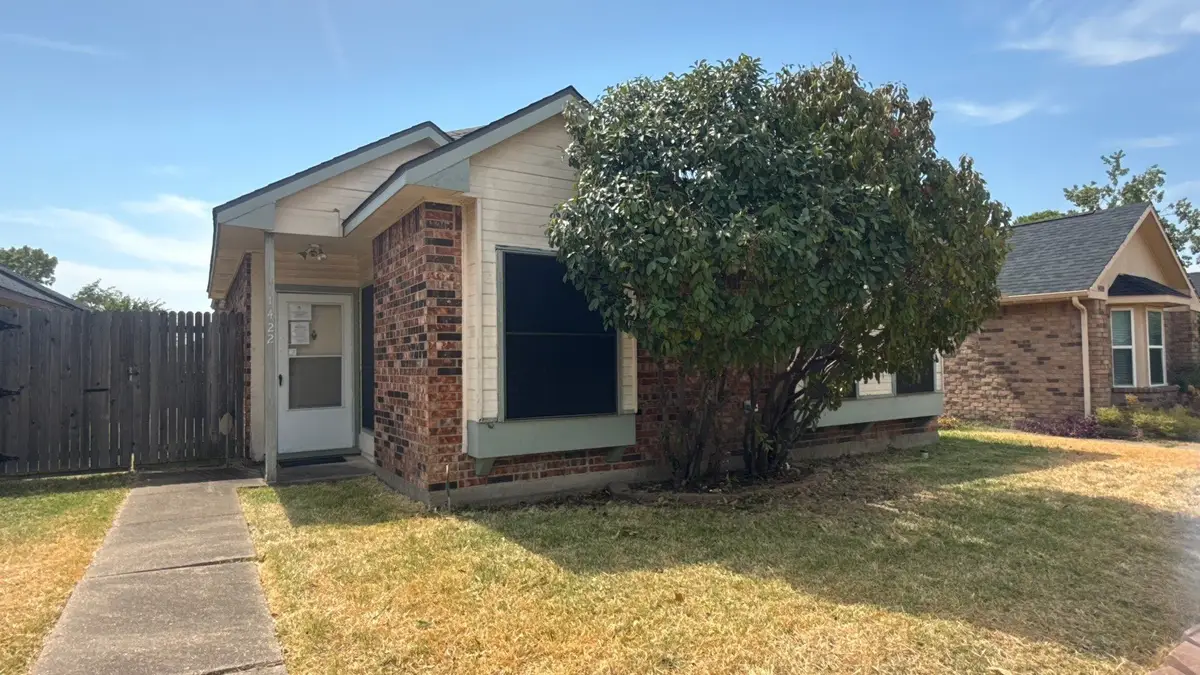 1422 Windmill Lane, Mesquite, TX 75149 - #1