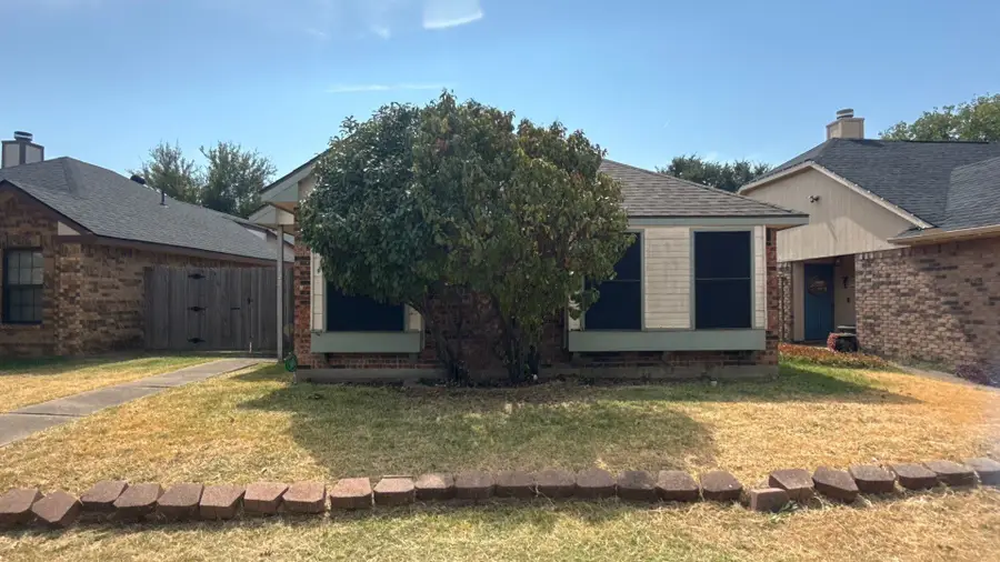 1422 Windmill Lane, Mesquite, TX 75149 - #2