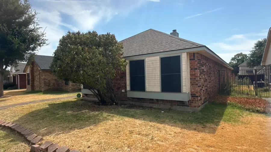 1422 Windmill Lane, Mesquite, TX 75149 - #3