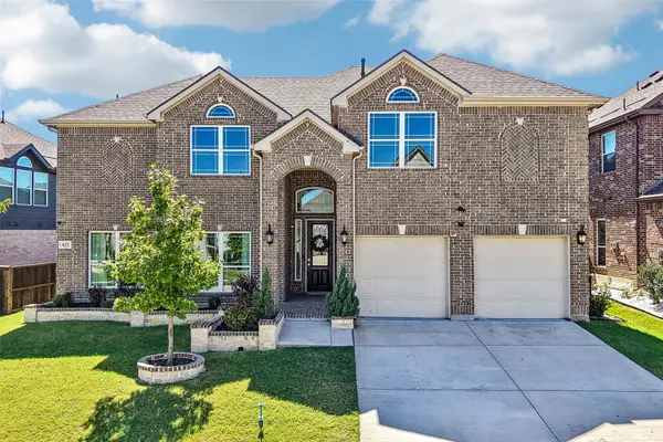825 Violet Way, Celina, TX 75009