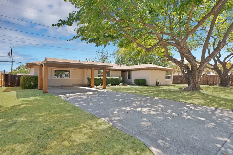 4212 Ken Michael Court, North Richland Hills, TX 76180 - #3