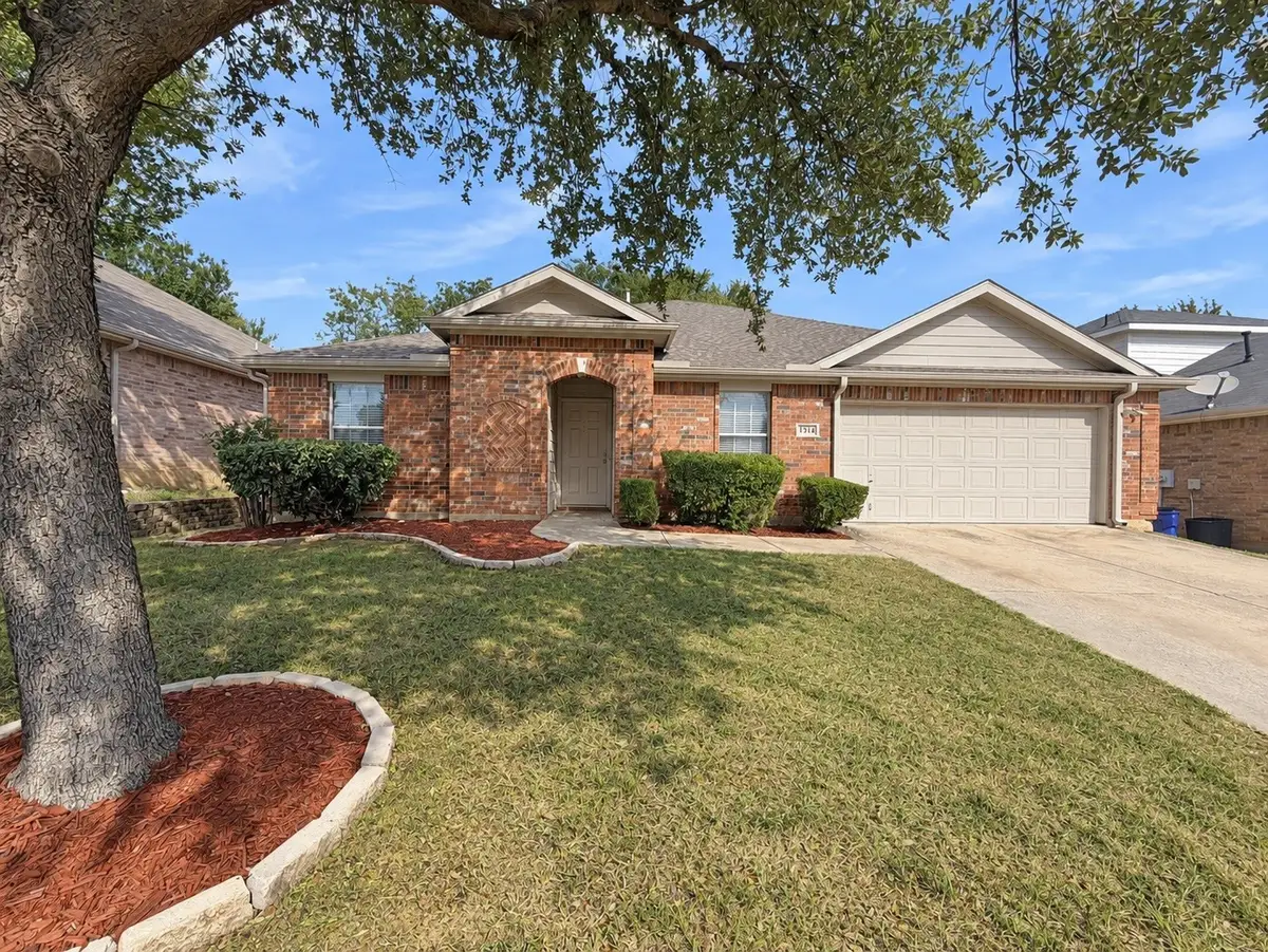 1314 Maple Terrace Drive, Mansfield, TX 76063 - #1