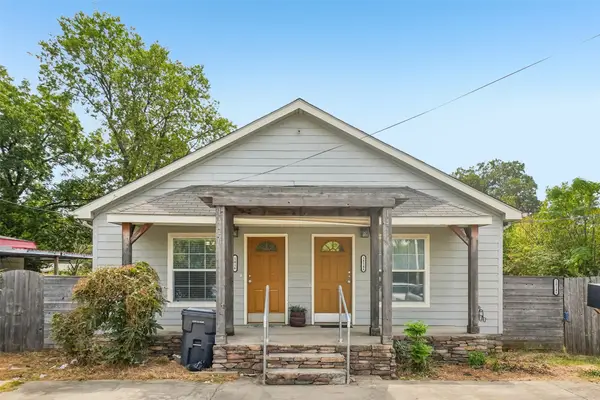 1414 Record Crossing Road, Dallas, TX 75235