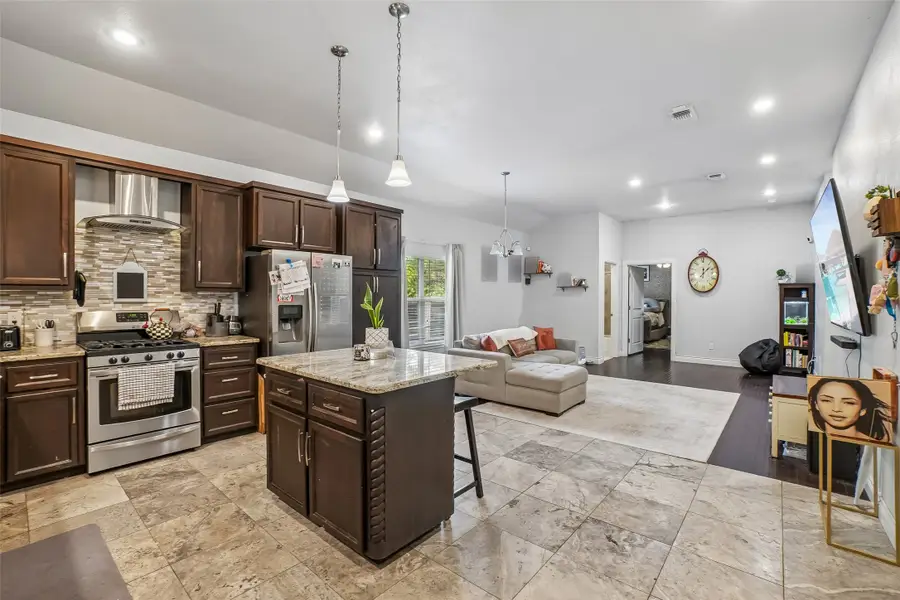 1414 Record Crossing Road, Dallas, TX 75235 - #2