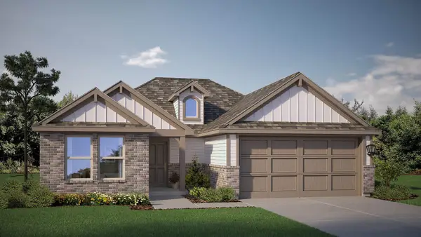 816 Archer Street, Godley, TX 76044