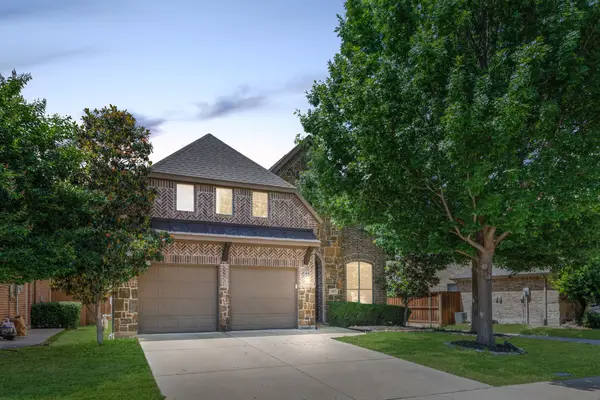 1417 Shenandoah Drive, McKinney, TX 75071