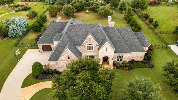 2741 Vista View Lane, Prosper, TX 75078