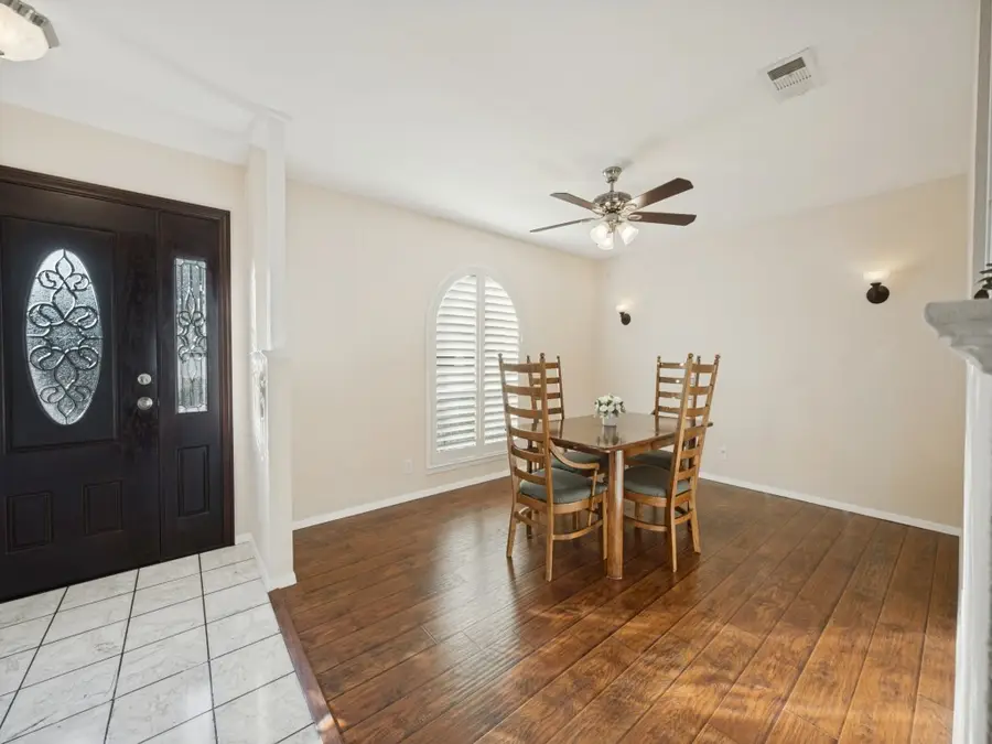 6316 Tosca Drive, Haltom City, TX 76180 - #2