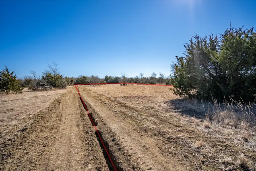 Lot 20 Lago Vista Drive, East Tawakoni, TX 75472 - #3