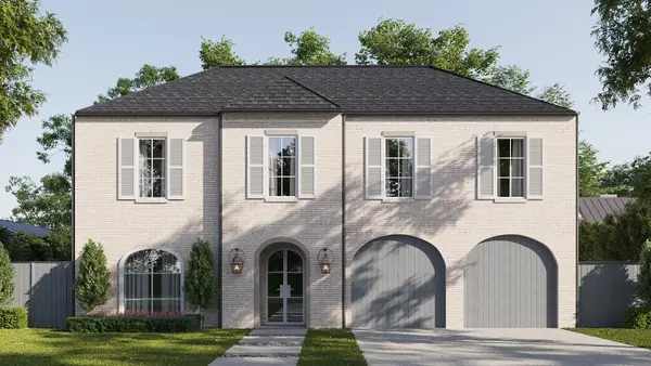 9841 Lakemont Drive, Dallas, TX 75220