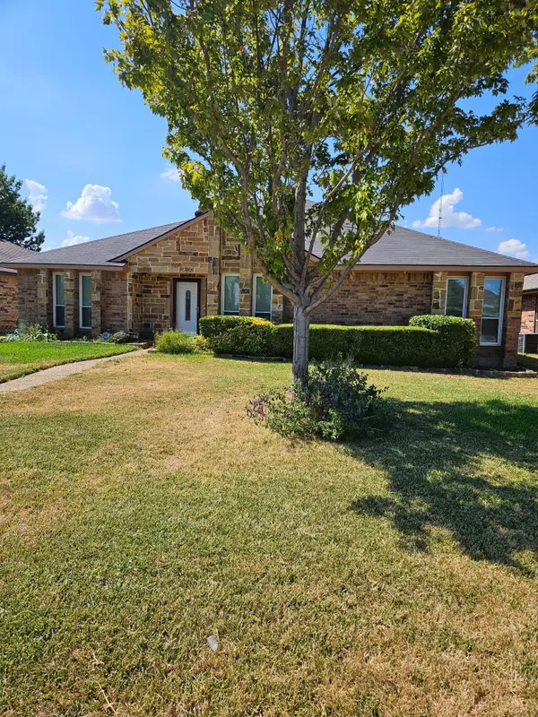 5117 Bobtown Road, Garland, TX 75043